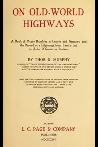 On Old-World Highways