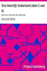 Ons Heerlijk Vaderland (deel 2 van 4)