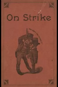 On Strike, or, Where do the Girls come in?