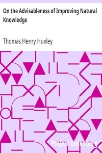 On the Advisableness of Improving Natural Knowledge