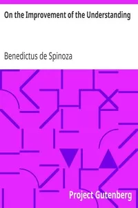 On the Improvement of the Understanding
