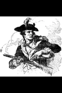 On the Kentucky Frontier: A Story of the Fighting Pioneers of the West