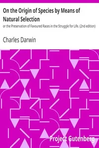 On the Origin of Species