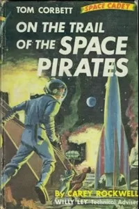 On the Trail of the Space Pirates