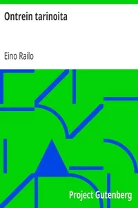 Ontrein tarinoita