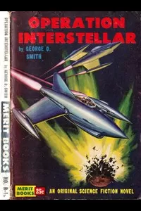 Operation Interstellar