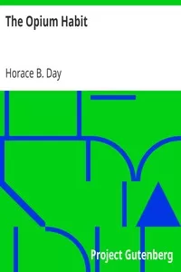 The Opium Habit