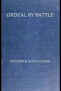 Ordeal