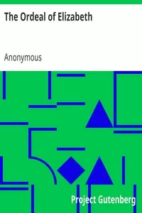 The Ordeal of Elizabeth