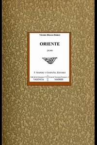 Oriente