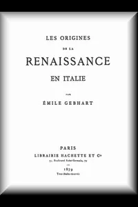 Les origines de la Renaissance en Italie