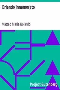 Orlando innamorato