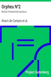 Orpheu NÂº2