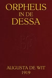 Orpheus in de Dessa