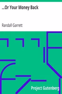 ...Or Your Money Back