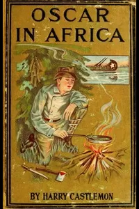 Oscar in Africa