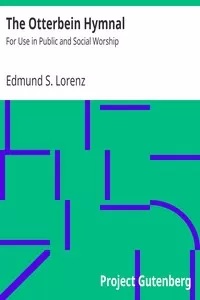 The Otterbein Hymnal