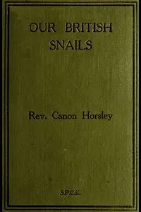 Our British Snails