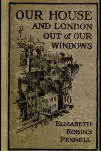 Our House and London out of Our Windows