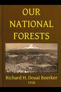 Our National Forests