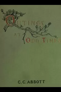 Outings at Odd Times