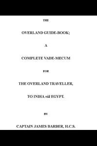 The Overland Guide-book
