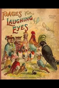 Pages for Laughing Eyes