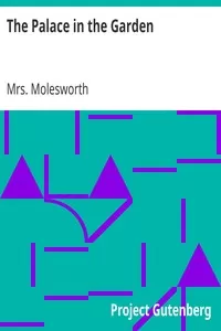 The Palace in the Garden