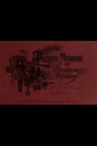 The Palmer Method of Business Writing