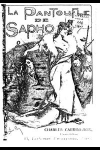 La Pantoufle de Sapho
