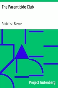 The Parenticide Club