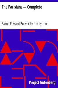 The Parisians â€” Complete