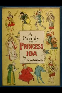A Parody on Princess Ida