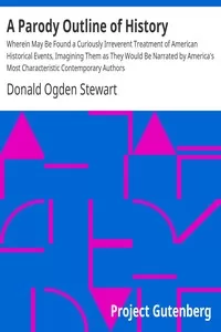 A Parody Outline of History