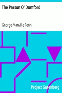 The Parson O' Dumford