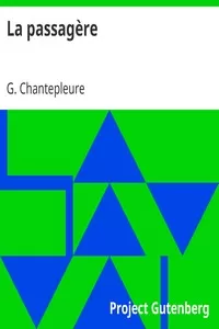 La passagÃ¨re