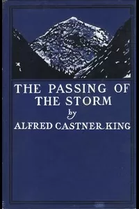 The Passing of the Storm, and Other Poems