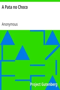 A Pata no Choco