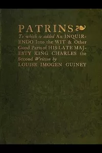 Patrins