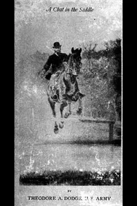 Patroclus and Penelope: A Chat in the Saddle