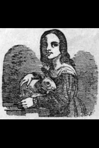 Paulina and her Pets