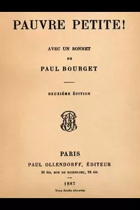 Pauvre petite!