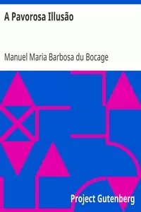 A Pavorosa IllusÃ£o