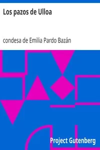 Los pazos de Ulloa