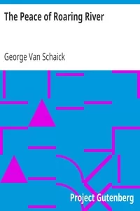 The Peace of Roaring River