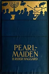 Pearl-Maiden: A Tale of the Fall of Jerusalem