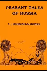 Peasant Tales of Russia