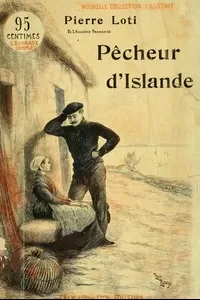 PÃªcheur d'Islande