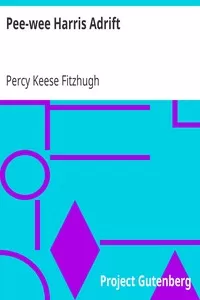Pee-wee Harris Adrift