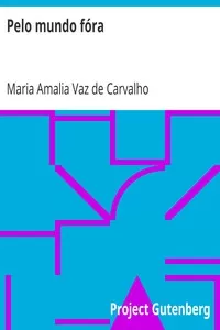 Pelo mundo fÃ³ra
